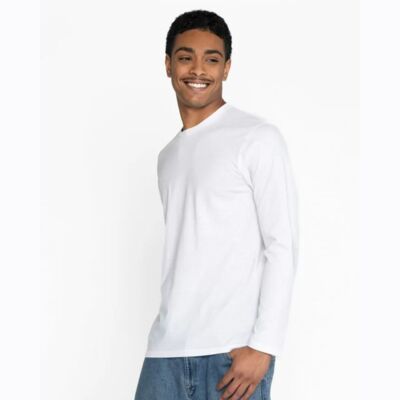 ATC 24EVER™ RING SPUN COTTON LONG SLEEVE TEE Thumbnail