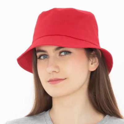 ATC™ EVERYDAY COTTON TWILL BUCKET HAT Thumbnail