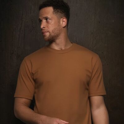 ATC WeRK™ HEAVYWEIGHT RING SPUN COTTON TALL TEE Thumbnail