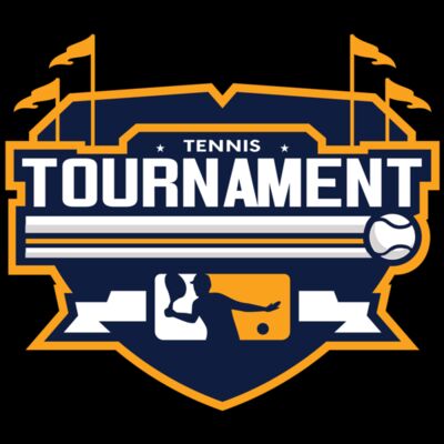 Tournament Tennis logo 01 Thumbnail