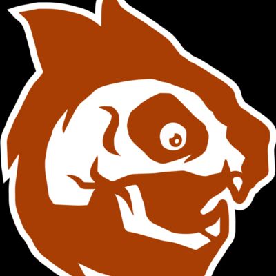 Elements Skulls logo template 156 Thumbnail