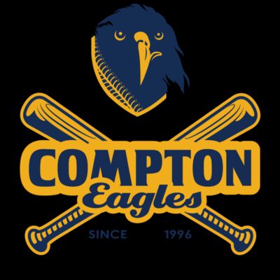 Baseball Logo Team 08 Thumbnail