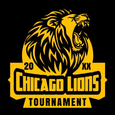 Lions Tennis Team Thumbnail