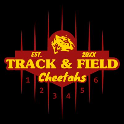 Cheetahs Track & Field Team 02 Thumbnail