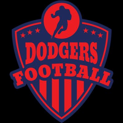 American Football logo 06 Thumbnail