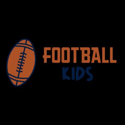 American Football Kids 01 Thumbnail