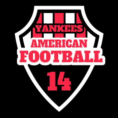 American Football logo 08 Thumbnail