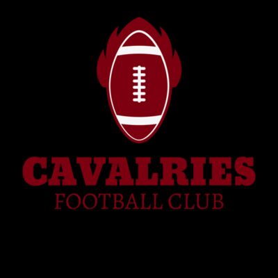 American Football logo 12 Thumbnail