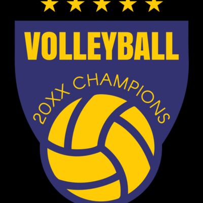 Volleyball 15 Thumbnail