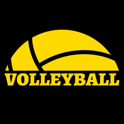 Volleyball 40 Thumbnail