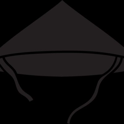 Asian Hat Thumbnail