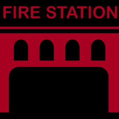 Fire Station Thumbnail