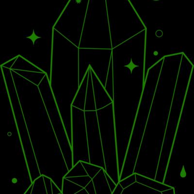 Magic Crystals 1 Thumbnail