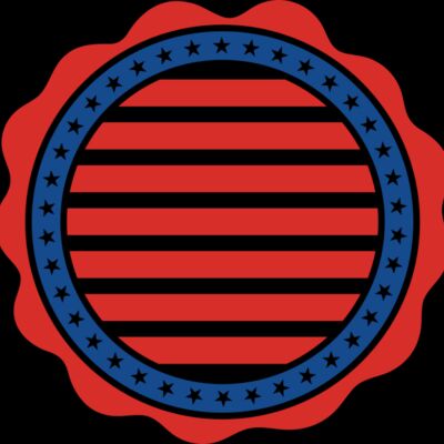 Award Rosette Badge Thumbnail