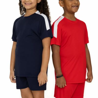 T-shirts/Active Thumbnail