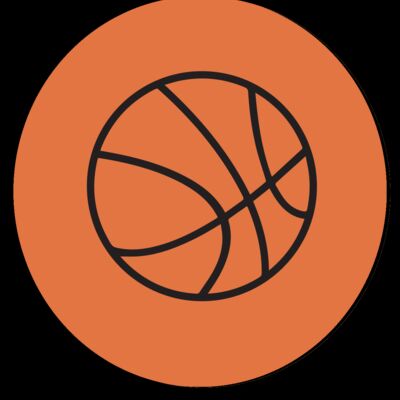 Basketball Thumbnail