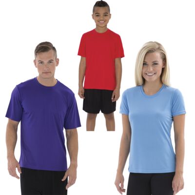 Performance Shorts Thumbnail