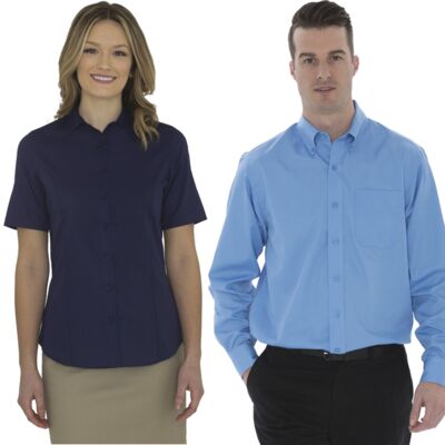 Men's/Unisex dress shirt Thumbnail