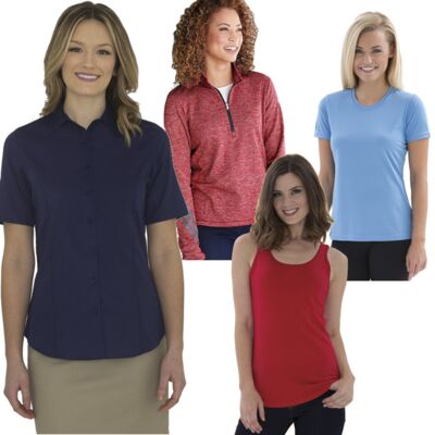 Women's T-shirts Thumbnail