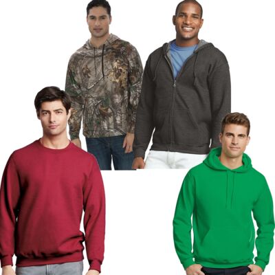 Men's Sweaters Thumbnail