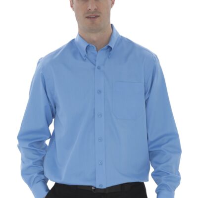Men's Dress Shirt Thumbnail
