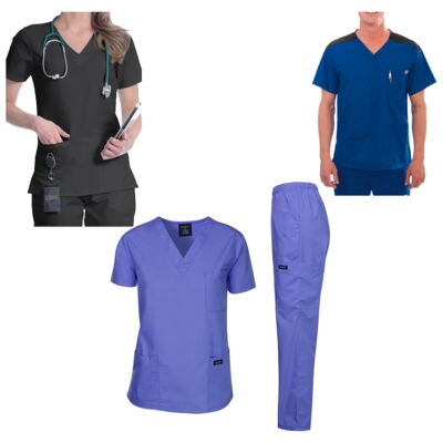 Healthcare Thumbnail