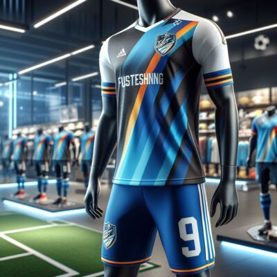 Full Printed Team wear Thumbnail