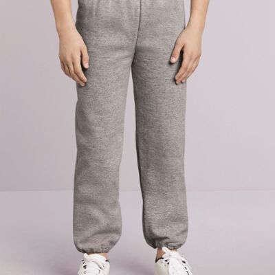 Heavy Blend Youth Midweight Fleece Sweatpants Thumbnail