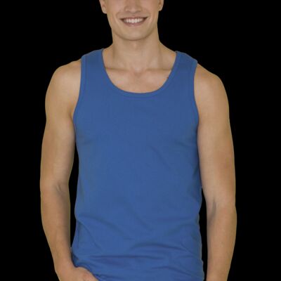 ATC Everyday Heavy Cotton Tank Top Thumbnail