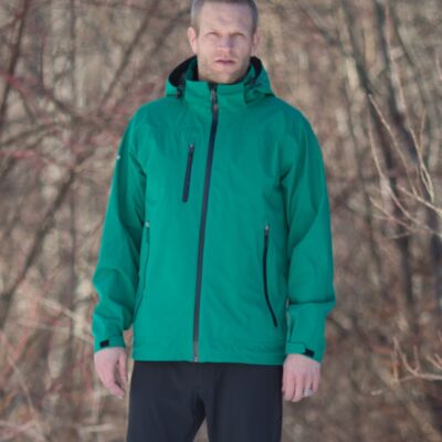 DRYFRAME Tri-Tech Hard Shell Winter Jacket Thumbnail
