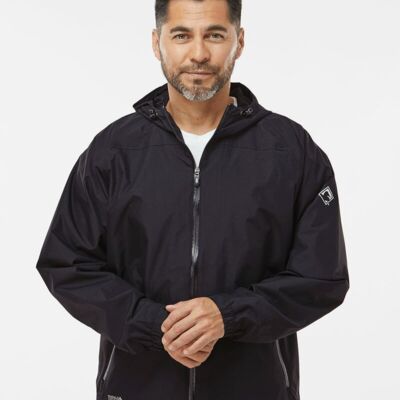 Torrent Waterproof Hooded Jacket Thumbnail