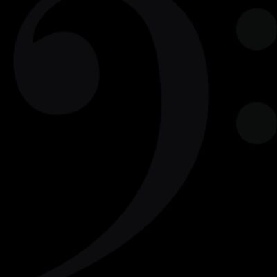 Bass clef Thumbnail