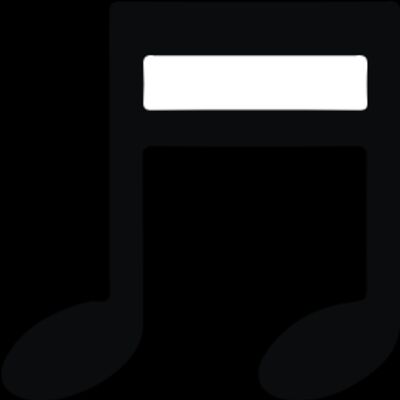 beamed sixteenth note Thumbnail