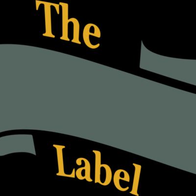 Ribbon Border Banner (0084) Thumbnail