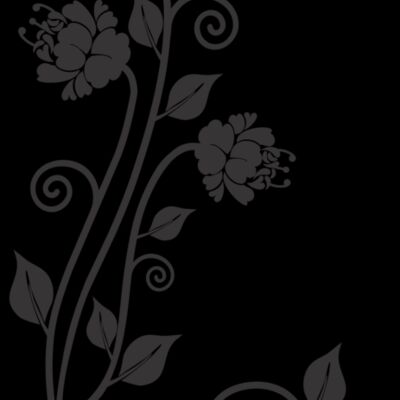 Arabesco floral 1 Thumbnail