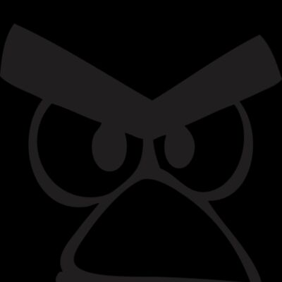 Angry Bird (0202) Thumbnail