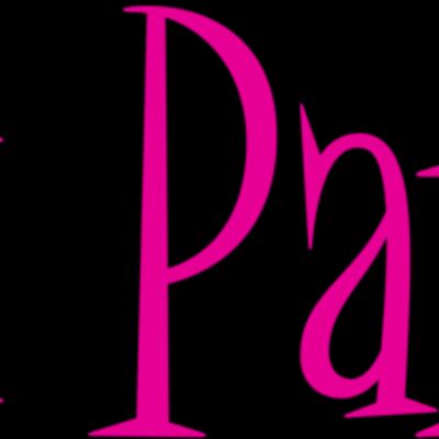 Pink Panther Logo (0175) Thumbnail