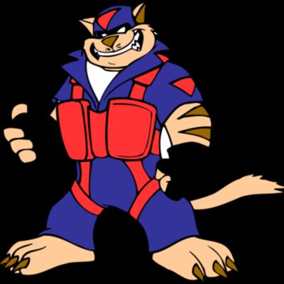 Swat Kats (0203) Thumbnail
