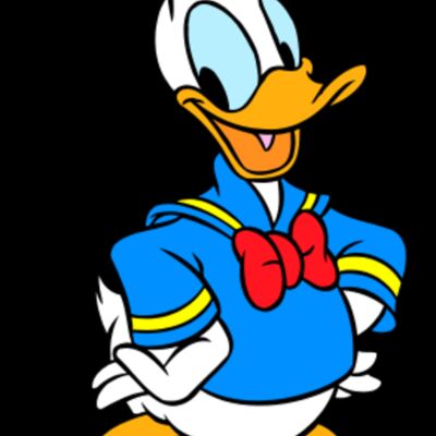 Donald Duck Classic (0179) Thumbnail