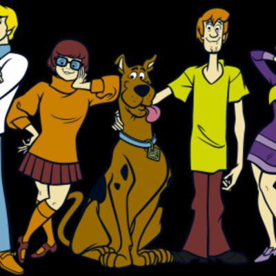Scooby Gang (0205) Thumbnail