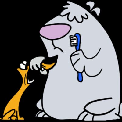 2 *upid Dogs (0196) Thumbnail