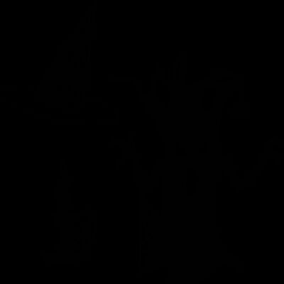 Hat Candle Tree (0890) Thumbnail