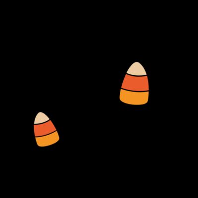 Witch Better Have My Candy Corn (0849) Thumbnail