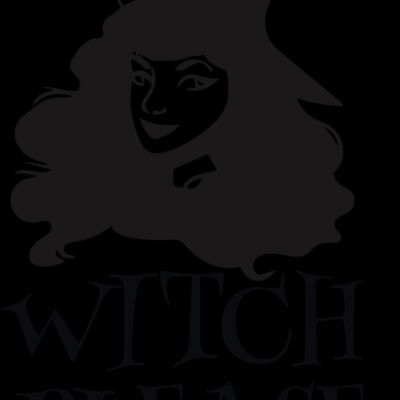 Witch Please Face (0854) Thumbnail
