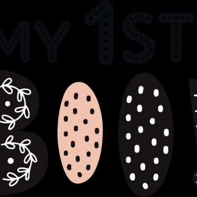 My 1ST BOO Cutesy (0931) Thumbnail