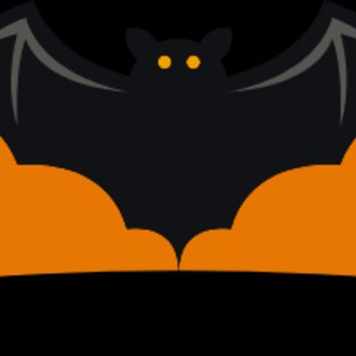 Halloween Ribbon (0922) Thumbnail