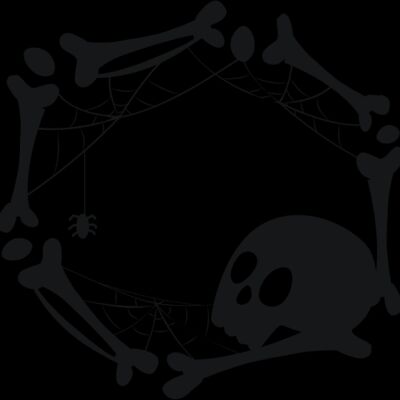 Skeleton Border (0920) Thumbnail