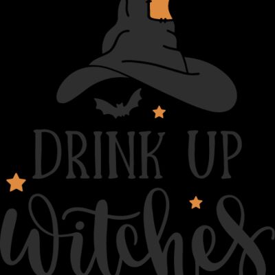 Drink Up Witches (0817) Thumbnail