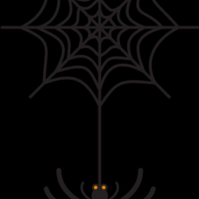 COBWEB W SPIDER Thumbnail