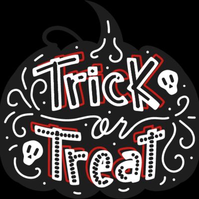 trick or treat pumpkin Thumbnail